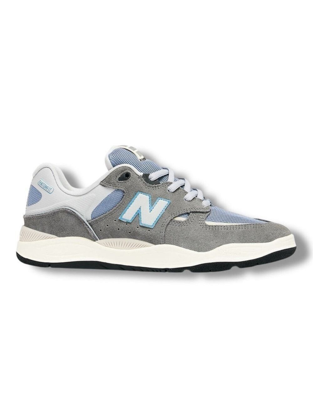 New Balance x Tiago Lemos Collab Shoes Numeric 1010 8.5M Castlerock/Reflection - Picture 2 of 9